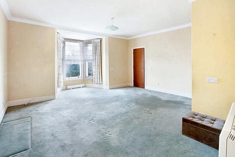 2 bedroom flat for sale, Lawn Terrace, Dawlish EX7