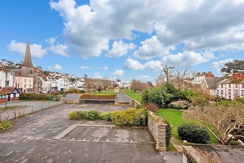 2 bedroom flat for sale, Lawn Terrace, Dawlish EX7