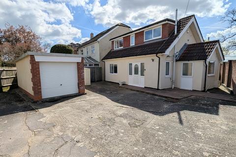 2 bedroom detached house for sale, CYPRUS ROAD, TITCHFIELD COMMON
