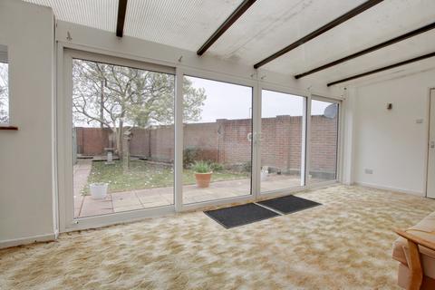 2 bedroom detached house for sale, CYPRUS ROAD, TITCHFIELD COMMON