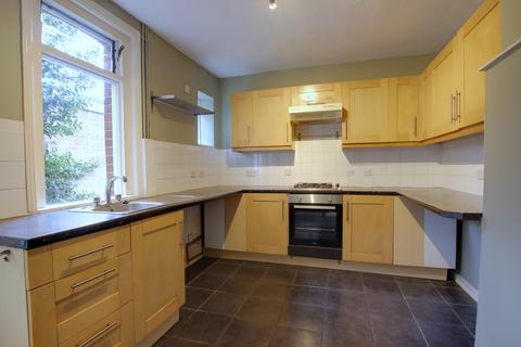 2 bedroom end of terrace house for sale, GORDON ROAD, FAREHAM