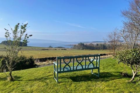 undefined, Kilfinan Road, Kilfinan, Argyll and Bute, PA21