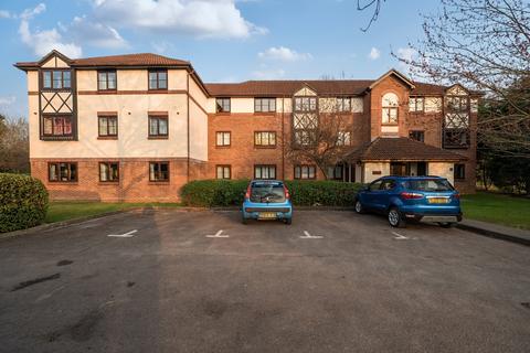 undefined, Wordsworth Mead Redhill RH1