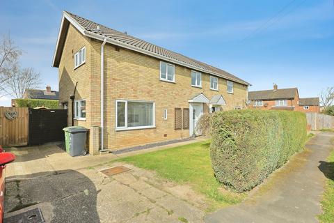 undefined, Heffer Close, Dereham