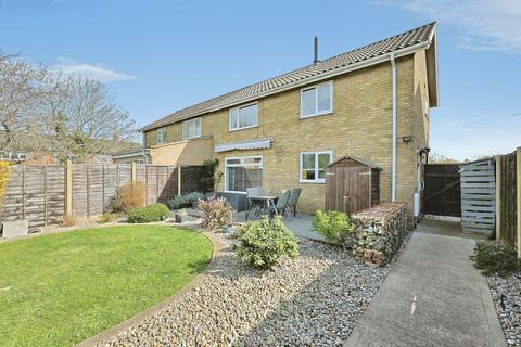 undefined, Heffer Close, Dereham
