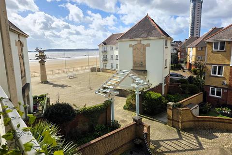 2 bedroom apartment for sale, Patagonia Walk, Marina, Swansea