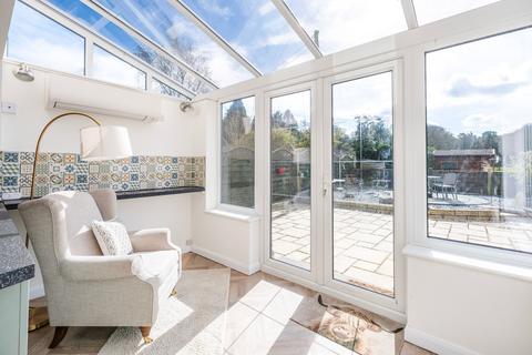 4 bedroom detached house for sale, Shortthorn Road, Stratton Strawless