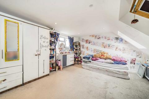 5 bedroom house for sale, Argyle Road, London W13