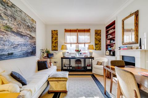 2 bedroom flat to rent, Elm Park Rd, Chelsea ,