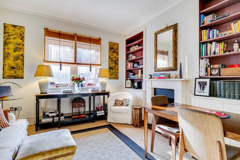 2 bedroom flat to rent, Elm Park Rd, Chelsea ,