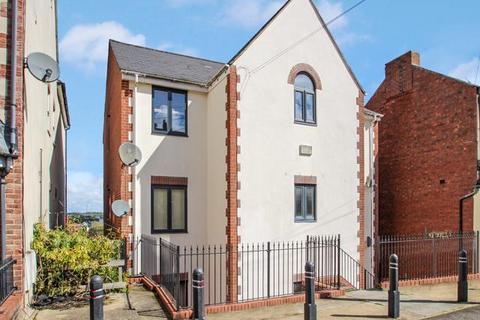 1 bedroom flat to rent, Dixon Street, Old Town Swindon