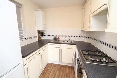 1 bedroom flat to rent, Dixon Street, Old Town Swindon