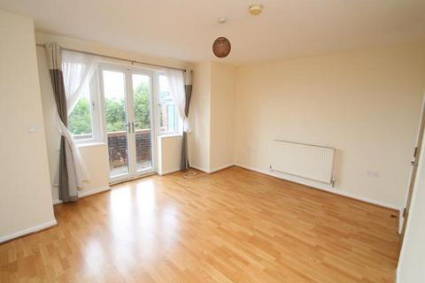 1 bedroom flat to rent, Dixon Street, Old Town Swindon