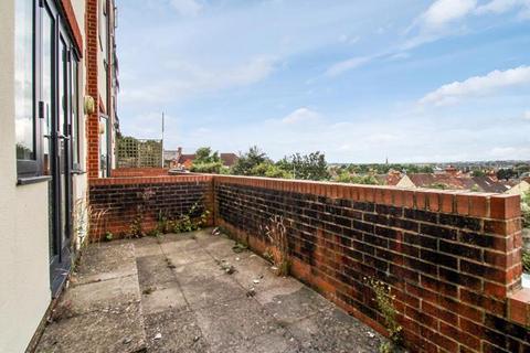 1 bedroom flat to rent, Dixon Street, Old Town Swindon