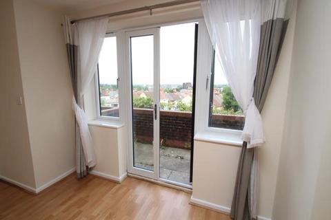 1 bedroom flat to rent, Dixon Street, Old Town Swindon
