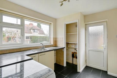2 bedroom detached bungalow for sale, 2 Mayfield Road, Albrighton, Wolverhampton