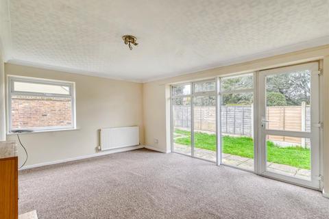 2 bedroom detached bungalow for sale, 2 Mayfield Road, Albrighton, Wolverhampton