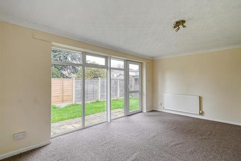 2 bedroom detached bungalow for sale, 2 Mayfield Road, Albrighton, Wolverhampton