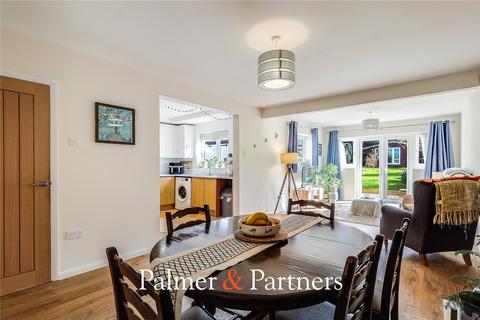 undefined, Fraser Close, Essex CM2