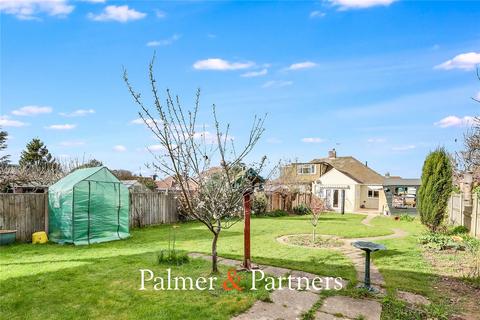 undefined, Fraser Close, Essex CM2