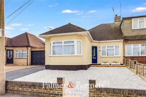 undefined, Fraser Close, Essex CM2