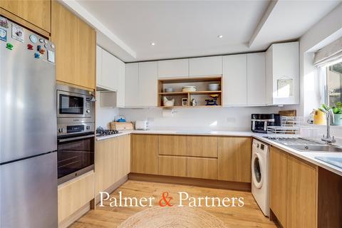 undefined, Fraser Close, Essex CM2