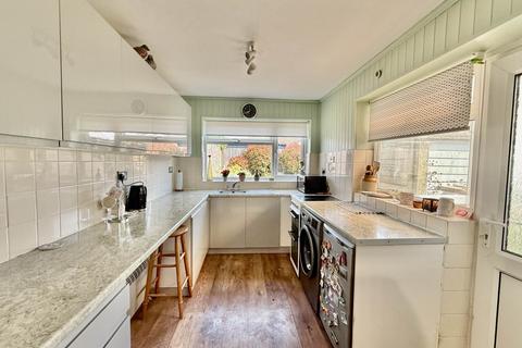3 bedroom semi-detached house for sale, Westfield Road, Benson