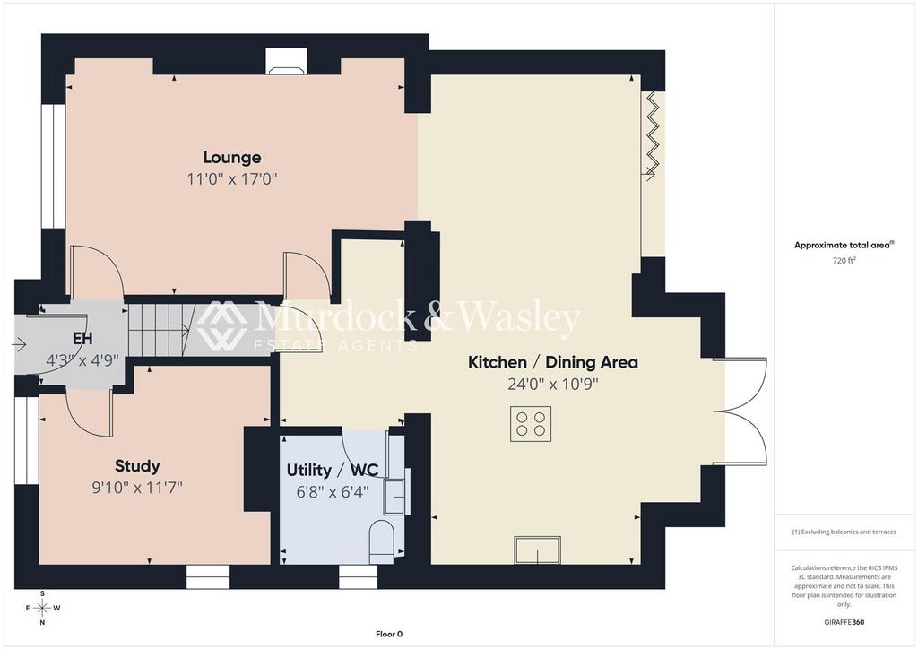 Ground Floor