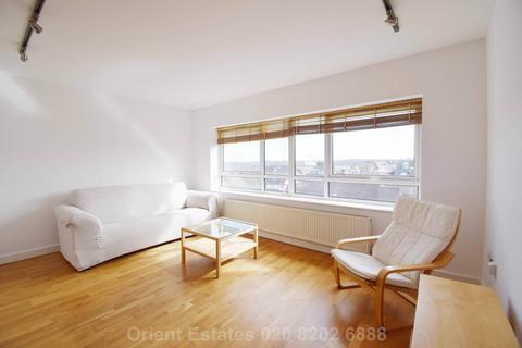 1 bedroom flat to rent, Torrington Park, London