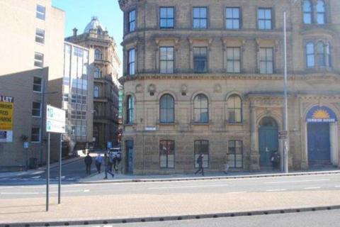 undefined, The Reading Room, 53 Leeds Road, Bradford, West Yorkshire, BD1