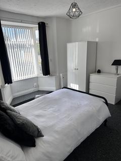 undefined, Canterbury Road, Brynmill SA2