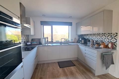 3 bedroom bungalow for sale, Steart Drive, Burnham-on-Sea, Somerset, TA8
