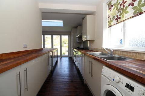 undefined, Salutation Road, Darlington