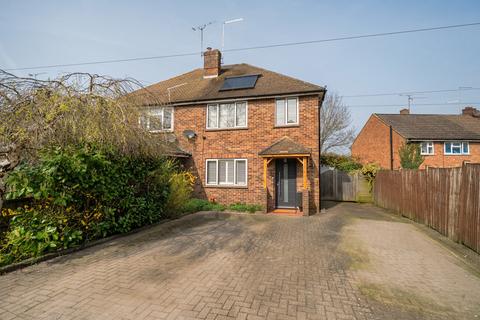 3 bedroom semi-detached house for sale, Church Lane, Wrecclesham, Farnham, Surrey, GU10
