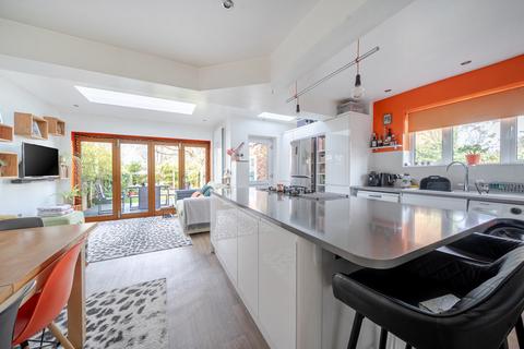 3 bedroom semi-detached house for sale, Church Lane, Wrecclesham, Farnham, Surrey, GU10