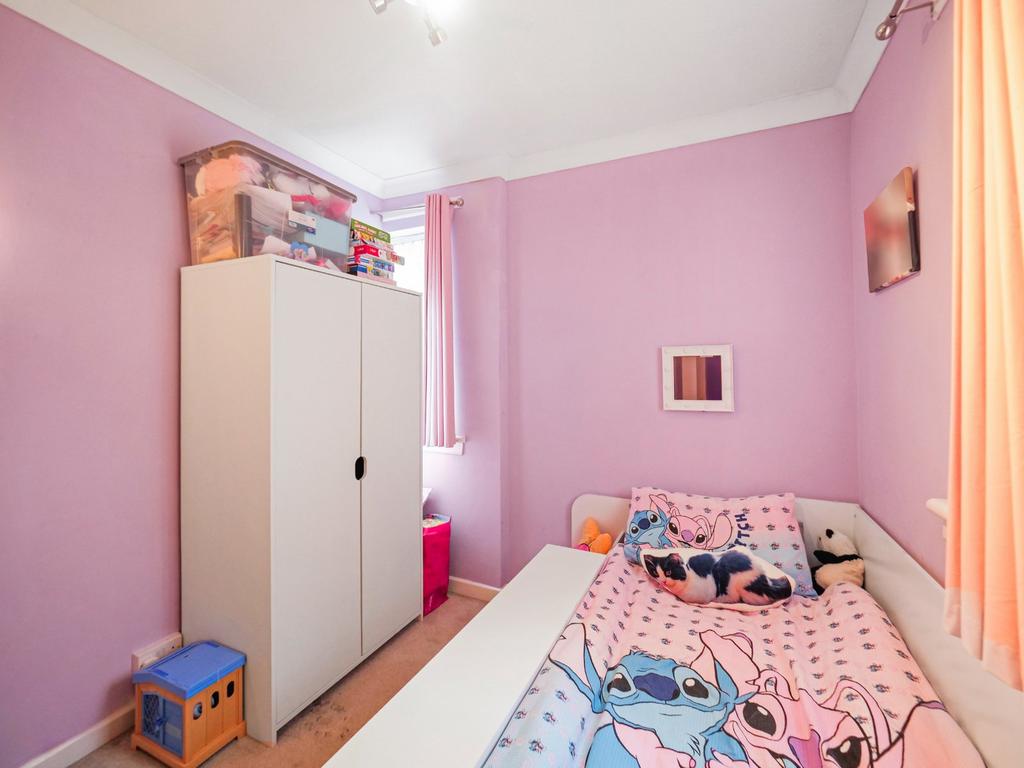 Bed 3
