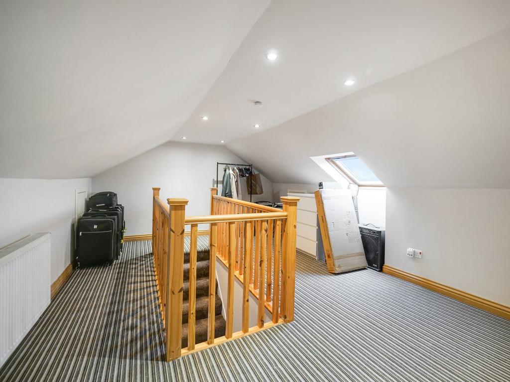 Attic