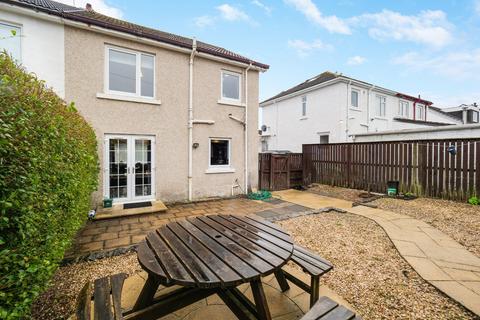 3 bedroom semi-detached house for sale, Dunrobin Avenue, Elderslie, Johnstone, Renfrewshire, PA5
