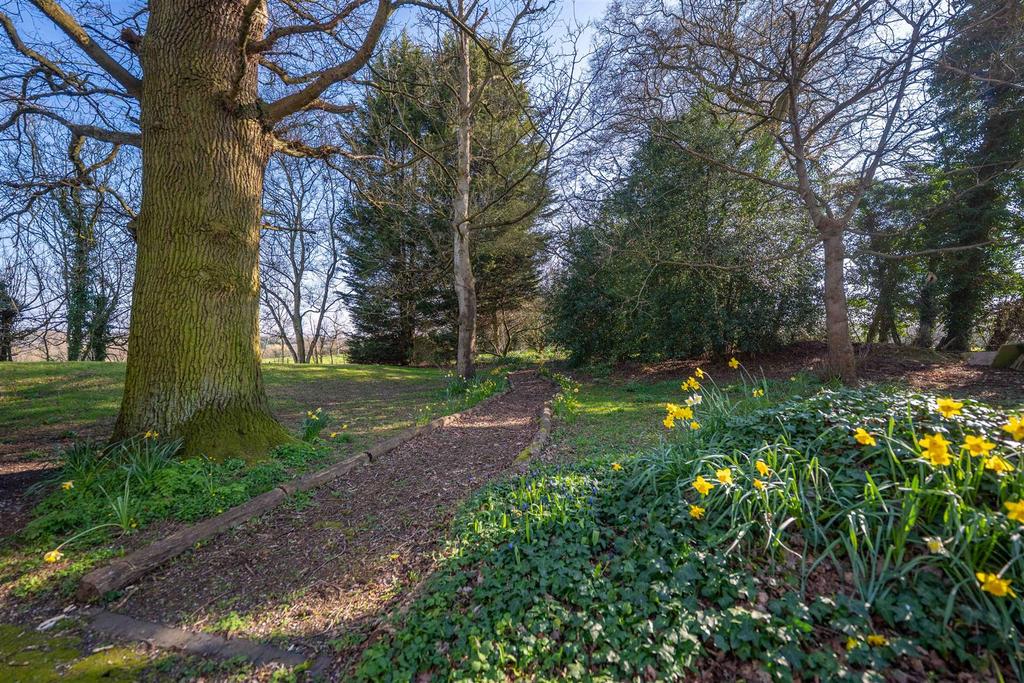 Communal Grounds