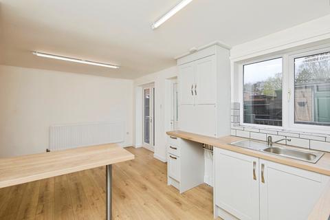 3 bedroom end of terrace house for sale, Arkle Green, Sinfin, Derby, Derbyshire, DE24