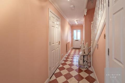 5 bedroom terraced house for sale, Dyers Yard, Norwich NR3