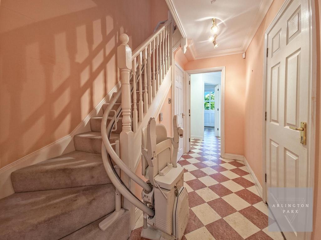 Hallway
