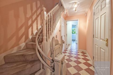 5 bedroom terraced house for sale, Dyers Yard, Norwich NR3