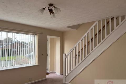 undefined, Ness Grove, Cheadle, Stoke-On-Trent, Staffordshire