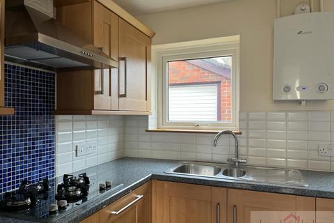 undefined, Ness Grove, Cheadle, Stoke-On-Trent, Staffordshire