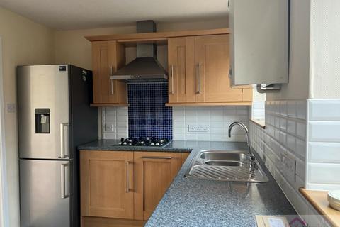 undefined, Ness Grove, Cheadle, Stoke-On-Trent, Staffordshire