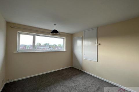 undefined, Ness Grove, Cheadle, Stoke-On-Trent, Staffordshire