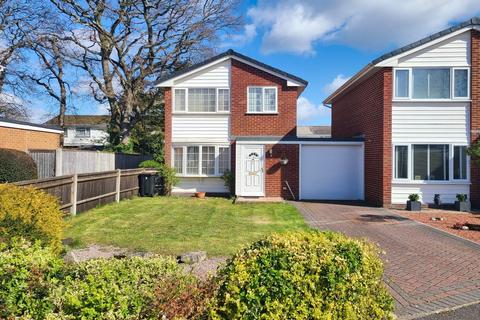 undefined, Amberwood Close, Calmore, SO40 2ST