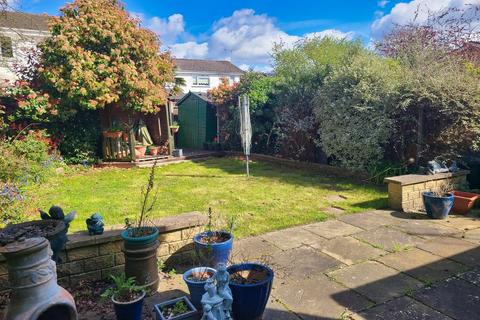 undefined, Amberwood Close, Calmore, SO40 2ST