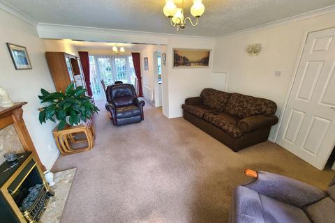 undefined, Amberwood Close, Calmore, SO40 2ST